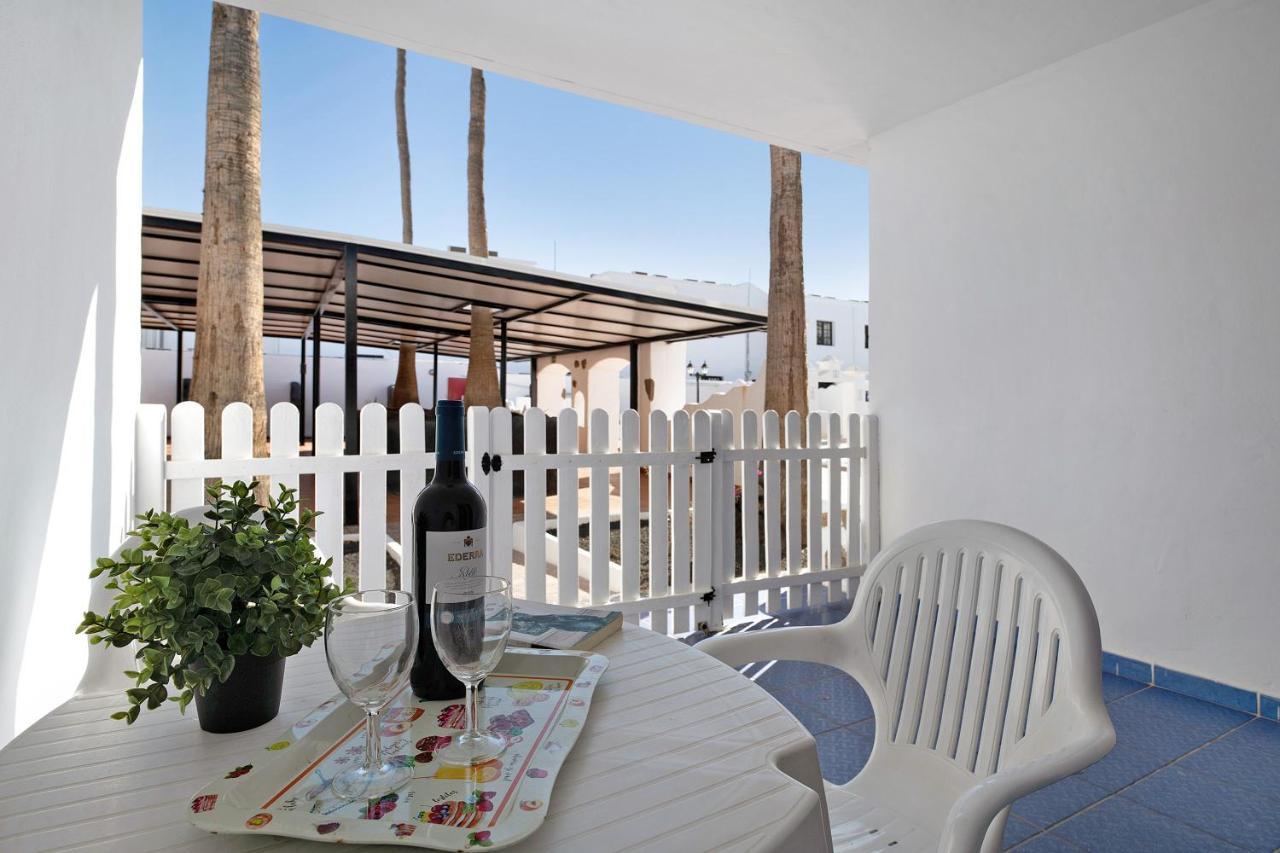 Casa Gloria Appartement Puerto del Carmen  Buitenkant foto