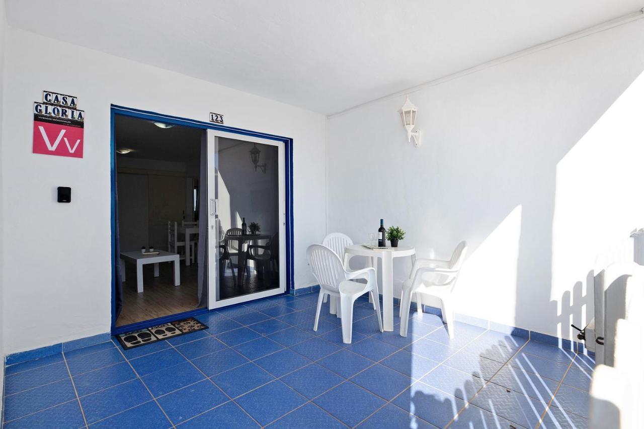 Casa Gloria Appartement Puerto del Carmen  Buitenkant foto