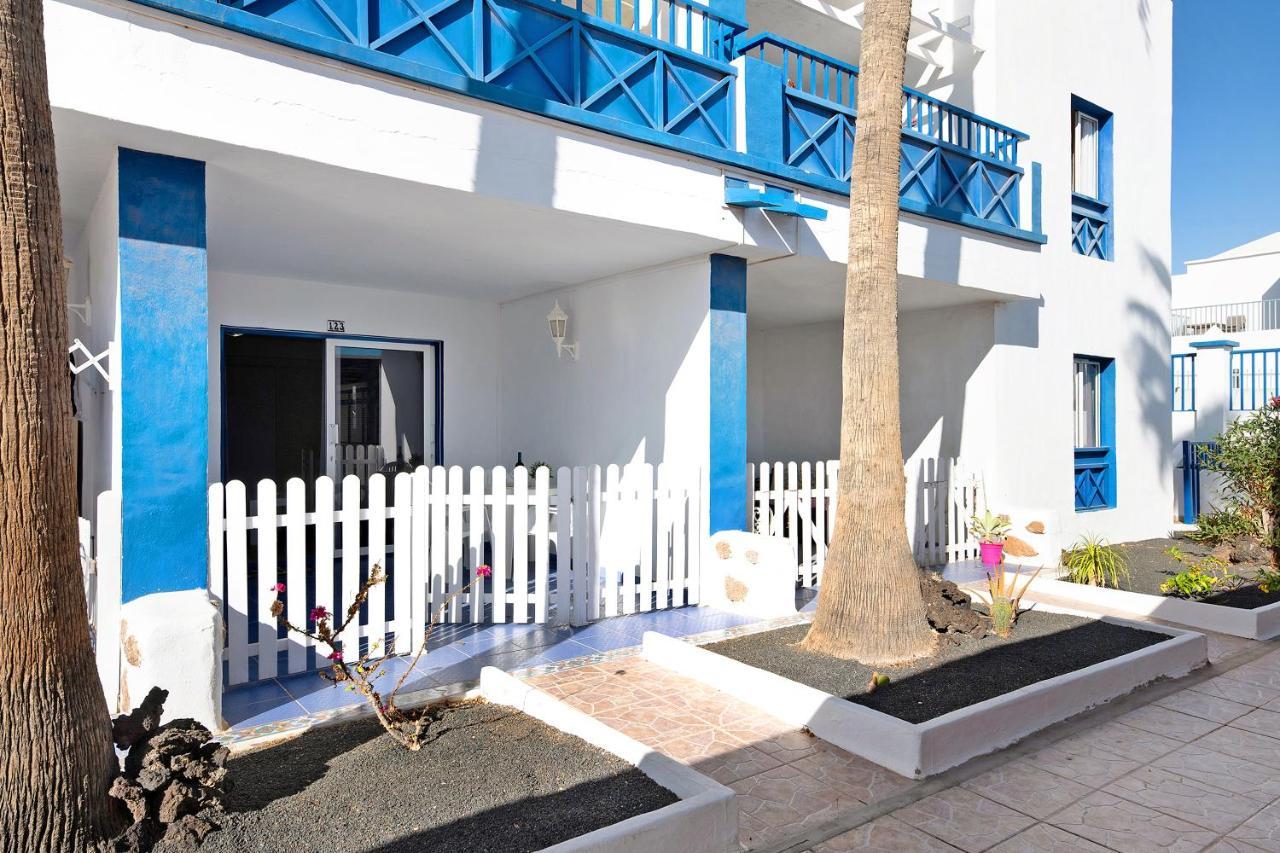 Casa Gloria Appartement Puerto del Carmen  Buitenkant foto