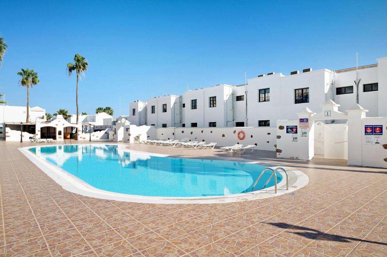 Casa Gloria Appartement Puerto del Carmen  Buitenkant foto