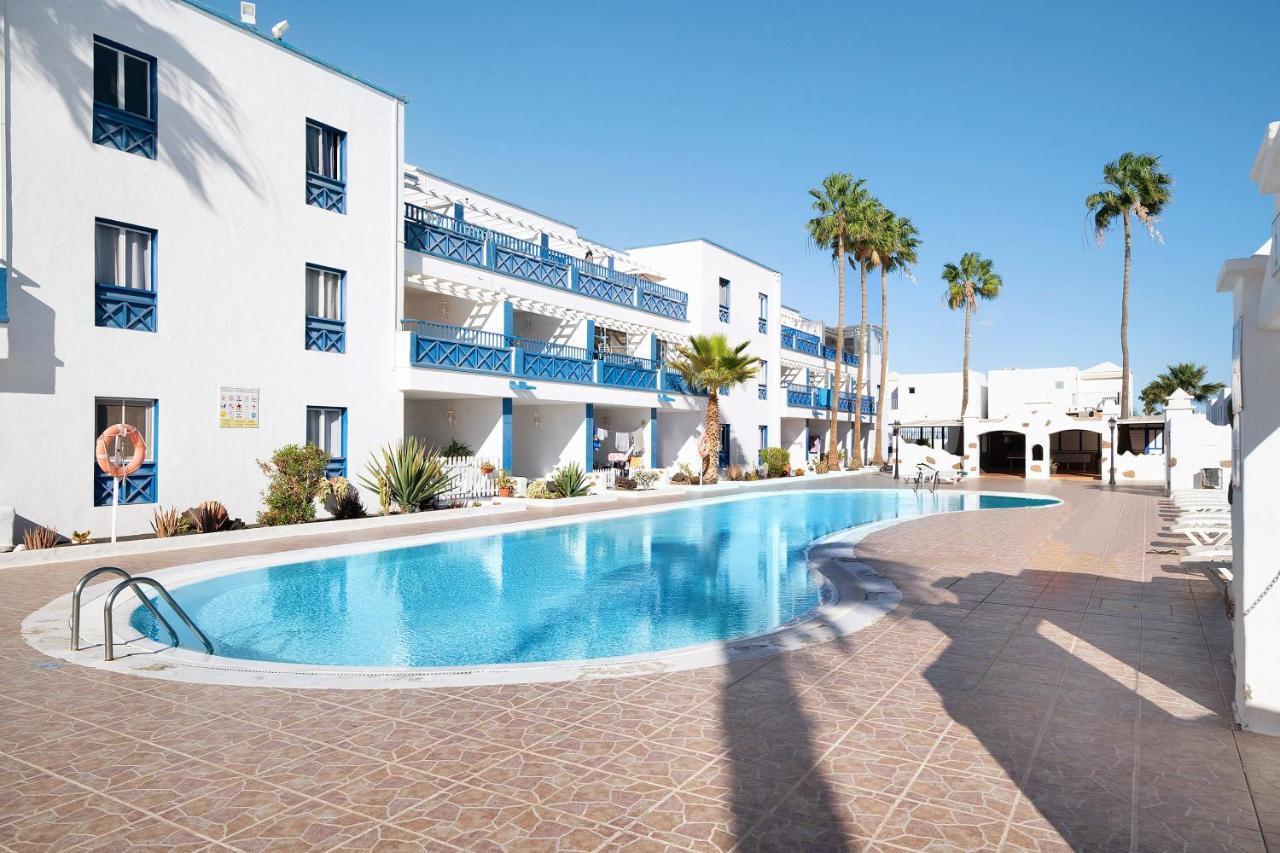 Casa Gloria Appartement Puerto del Carmen  Buitenkant foto