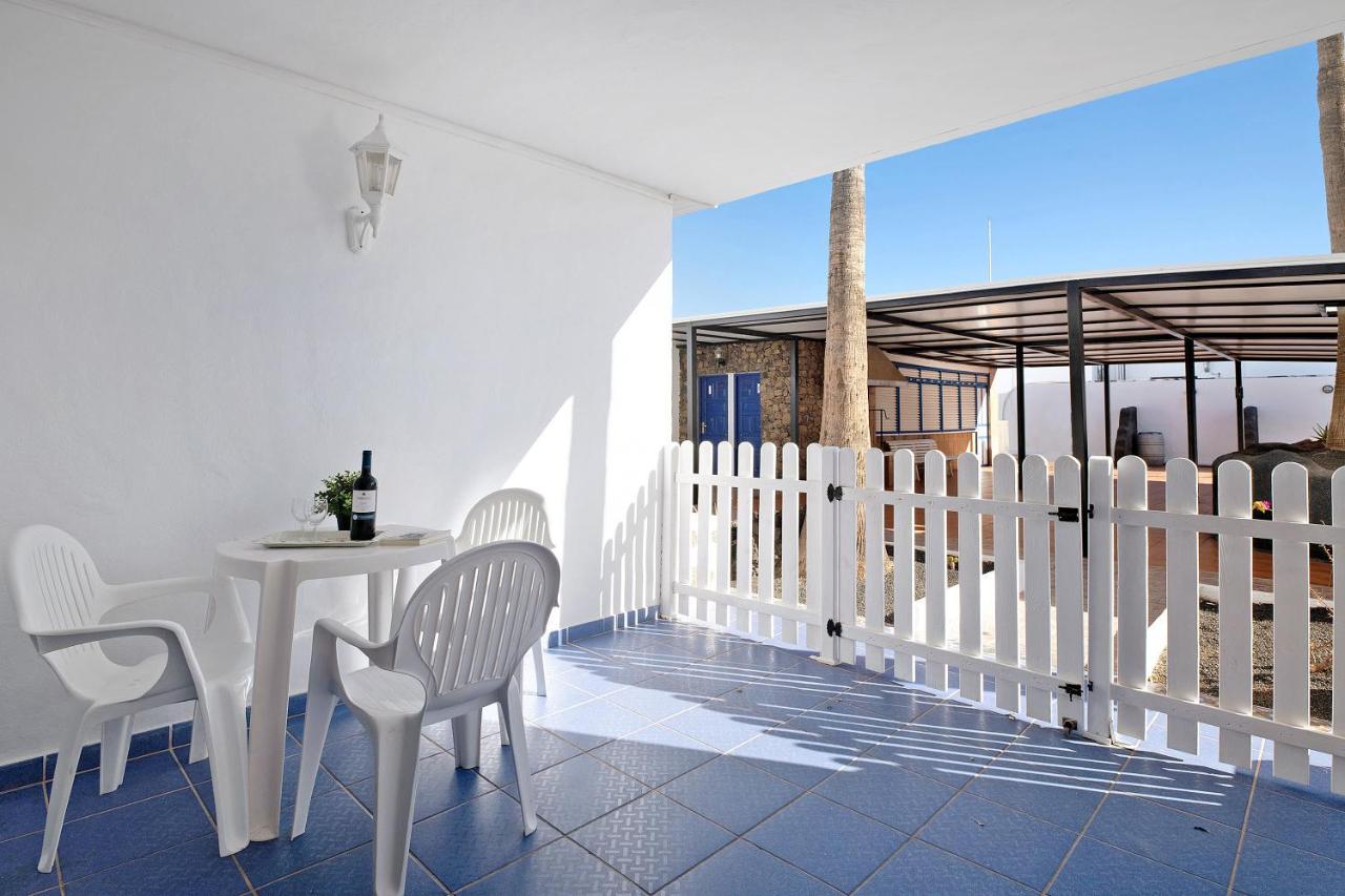 Casa Gloria Appartement Puerto del Carmen  Buitenkant foto